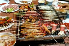 Nướng BBQ